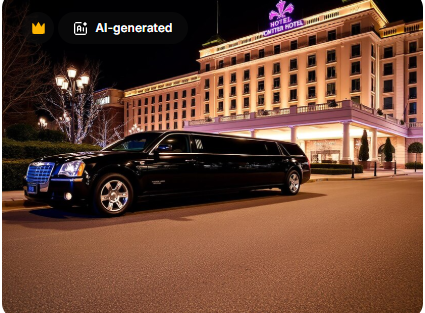 gpt lemo 4 425x313 - Limousine Rental Services