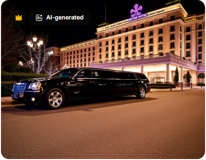 gpt lemo 4 - Limousine Rental Services